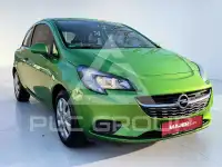 2015 Opel Corsa