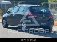 2015 Opel Corsa