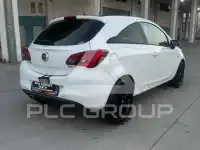 2015 Opel Corsa