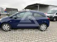 2015 Opel Corsa