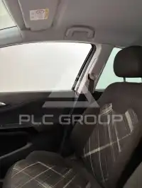 2015 Opel Corsa
