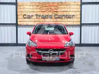 2015 Opel Corsa