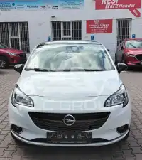 2015 Opel Corsa