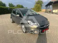 2015 Opel Corsa