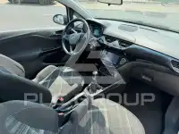 2015 Opel Corsa