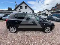 2015 Opel Corsa