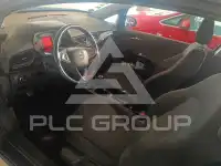 2015 Opel Corsa