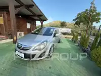 2015 Opel Corsa