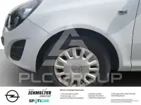 2015 Opel Corsa