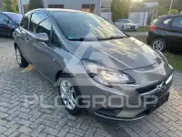 2015 Opel Corsa