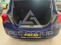 2015 Opel Corsa