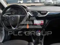 2015 Opel Corsa