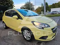 2015 Opel Corsa