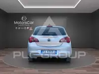 2015 Opel Corsa