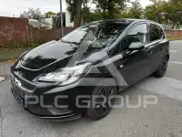 2015 Opel Corsa