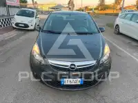 2015 Opel Corsa