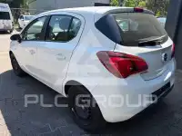 2015 Opel Corsa