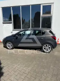 2015 Opel Corsa