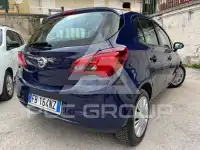 2015 Opel Corsa