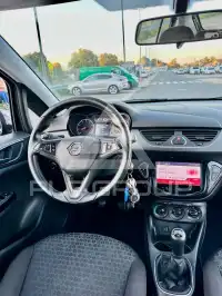 2015 Opel Corsa
