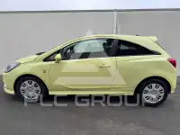 2015 Opel Corsa