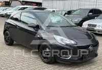 2015 Opel Corsa