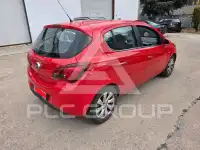 2015 Opel Corsa