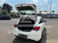 2015 Opel Corsa
