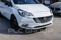 2015 Opel Corsa