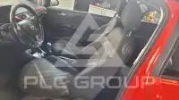 2015 Opel Corsa
