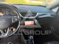 2015 Opel Corsa