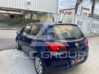 2015 Opel Corsa