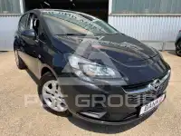 2015 Opel Corsa