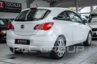 2015 Opel Corsa