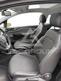 2015 Opel Corsa