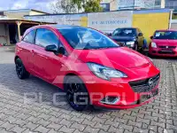 2015 Opel Corsa