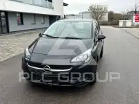 2015 Opel Corsa