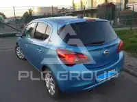 2015 Opel Corsa
