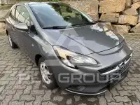2015 Opel Corsa