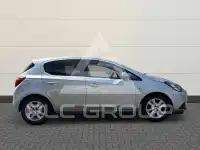 2015 Opel Corsa