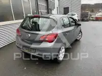 2015 Opel Corsa