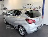 2015 Opel Corsa