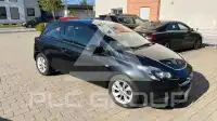 2015 Opel Corsa