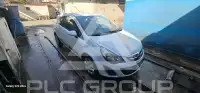 2015 Opel Corsa