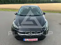2015 Opel Corsa