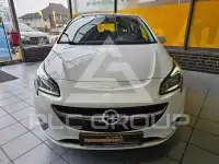 2015 Opel Corsa