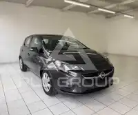 2015 Opel Corsa