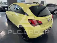 2015 Opel Corsa