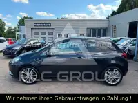 2015 Opel Corsa