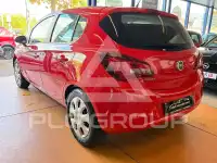 2015 Opel Corsa